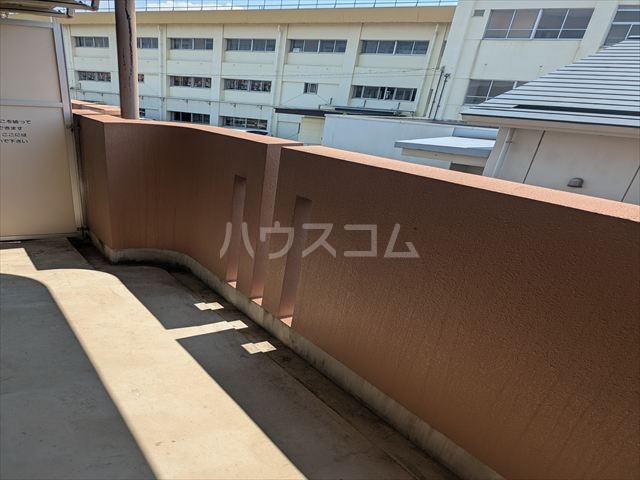 16/30 バルコニー