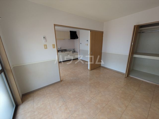 6/30 リビング/ダイニング