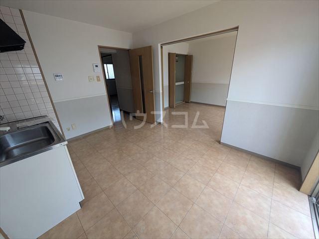 7/30 リビング/ダイニング