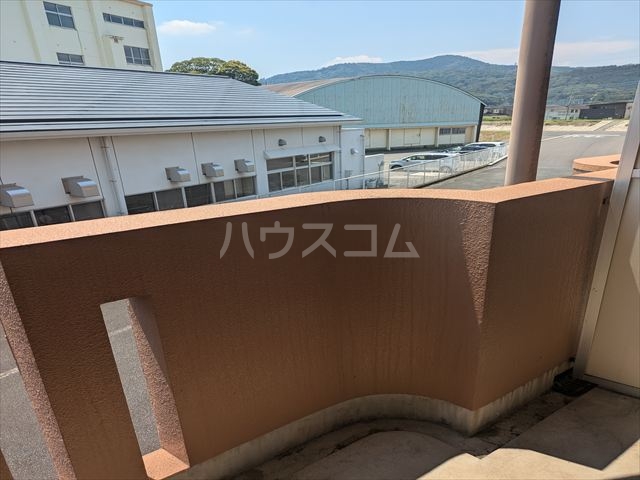 17/30 バルコニー