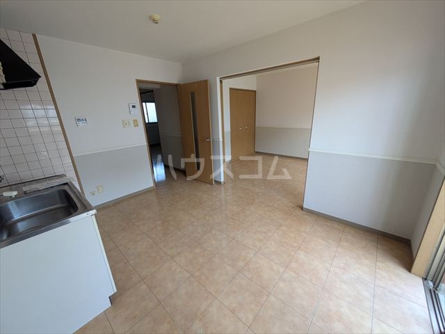 4/30 リビング/ダイニング