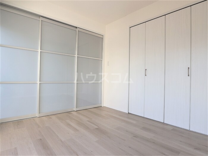 4/18 リビング/ダイニング