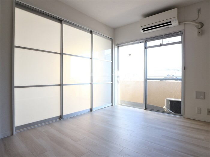 3/18 リビング/ダイニング