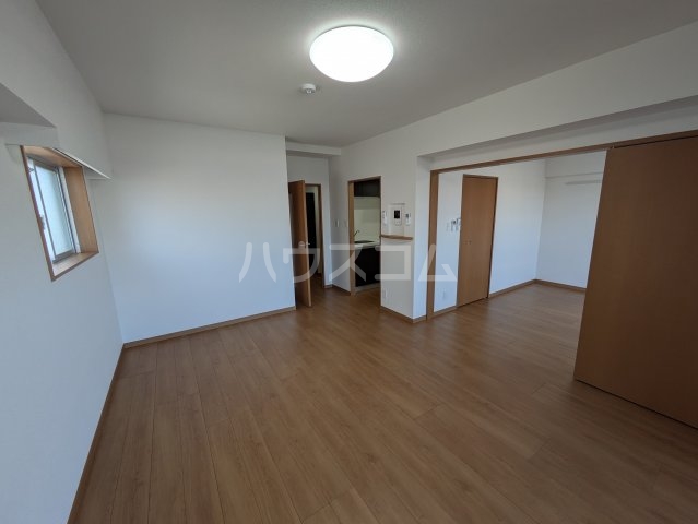 7/27 リビング/ダイニング