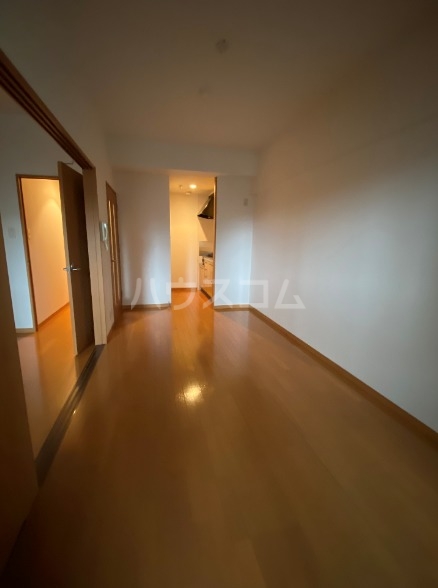 3/27 リビング/ダイニング