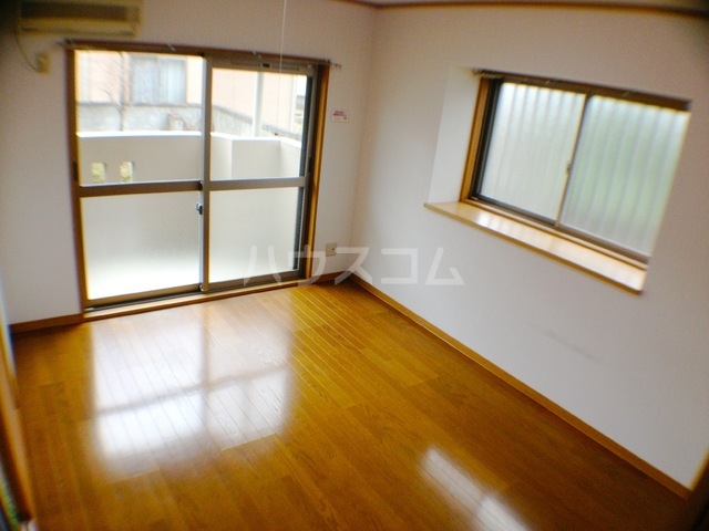 3/6 リビング/ダイニング