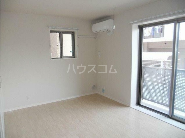 3/18 リビング/ダイニング