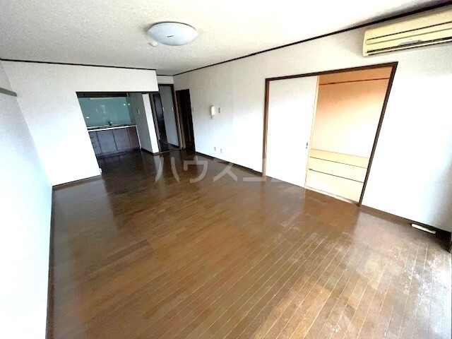 3/11 リビング/ダイニング