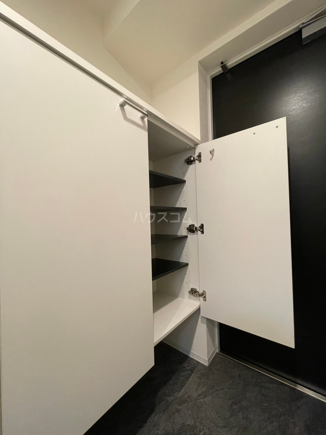 7/30 玄関