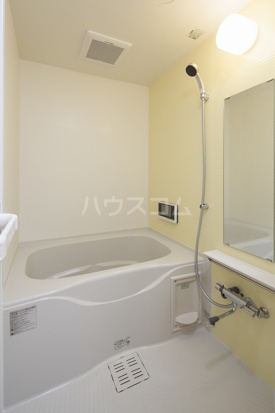7/24 浴室