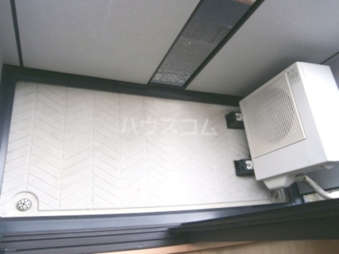 17/30 バルコニー