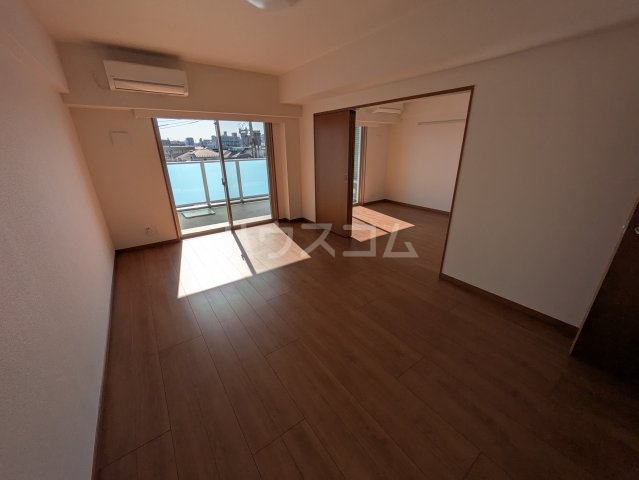 4/30 リビング/ダイニング