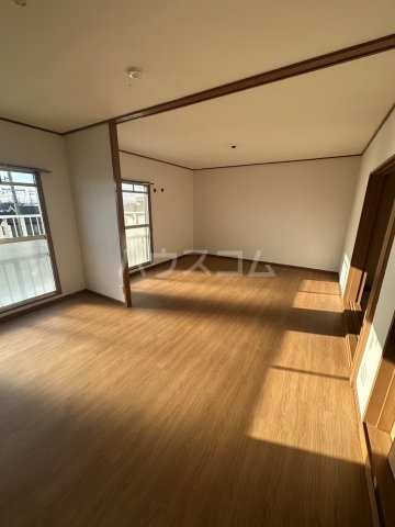 3/17 リビング/ダイニング