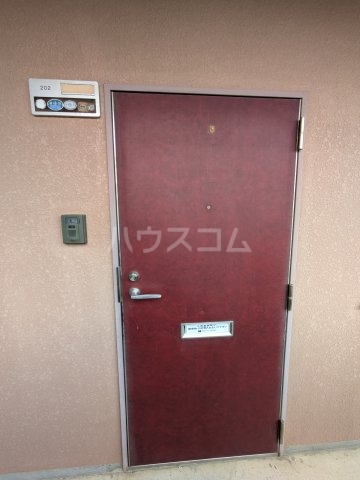 19/29 エントランス