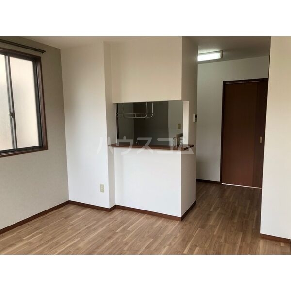 3/19 リビング/ダイニング