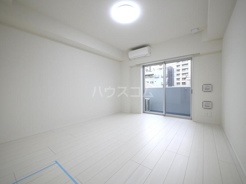 4/21 リビング/ダイニング