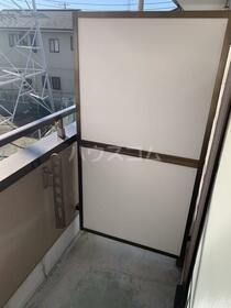 15/22 バルコニー