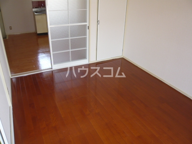 4/16 室内