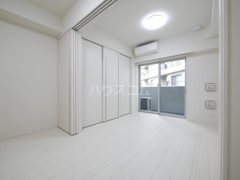 3/22 リビング/ダイニング