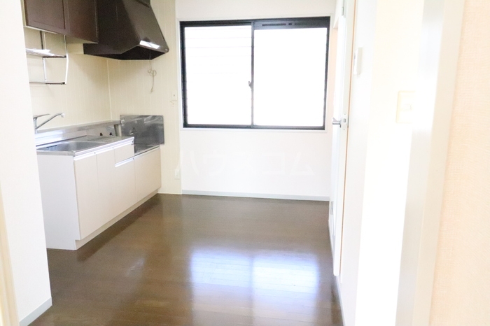 3/28 リビング/ダイニング