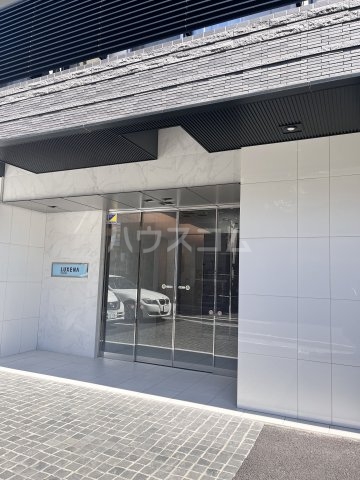 20/24 エントランス