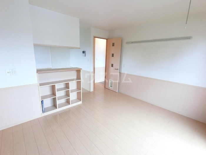 3/22 リビング/ダイニング