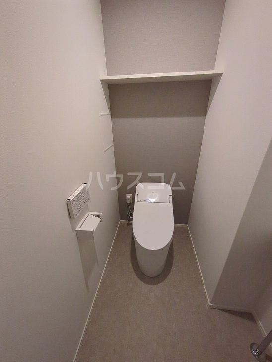 14/23 トイレ