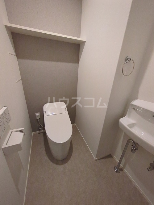13/23 トイレ