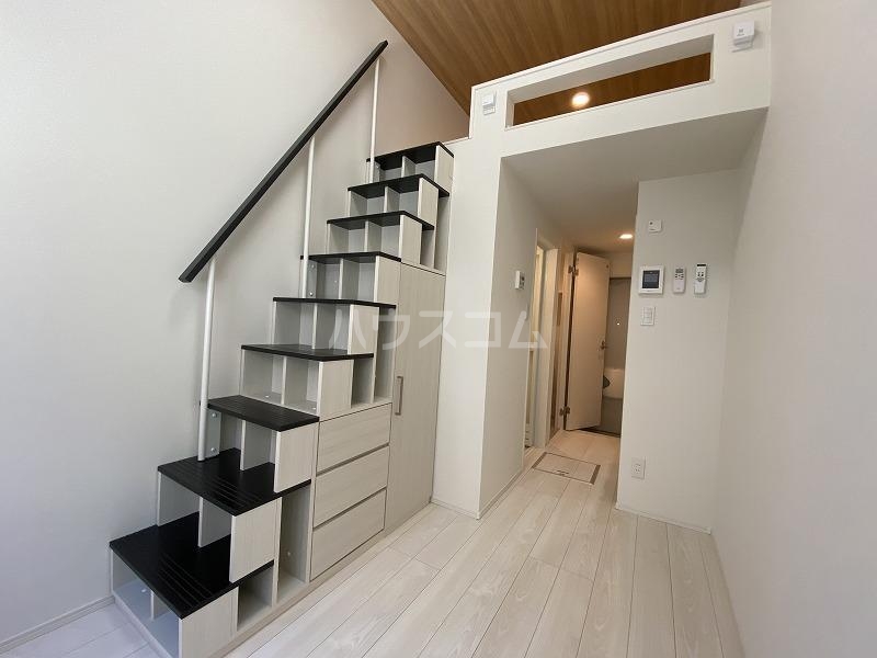 3/15 リビング/ダイニング