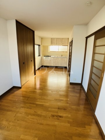 2/26 リビング/ダイニング