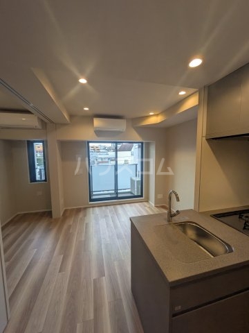 3/26 リビング/ダイニング