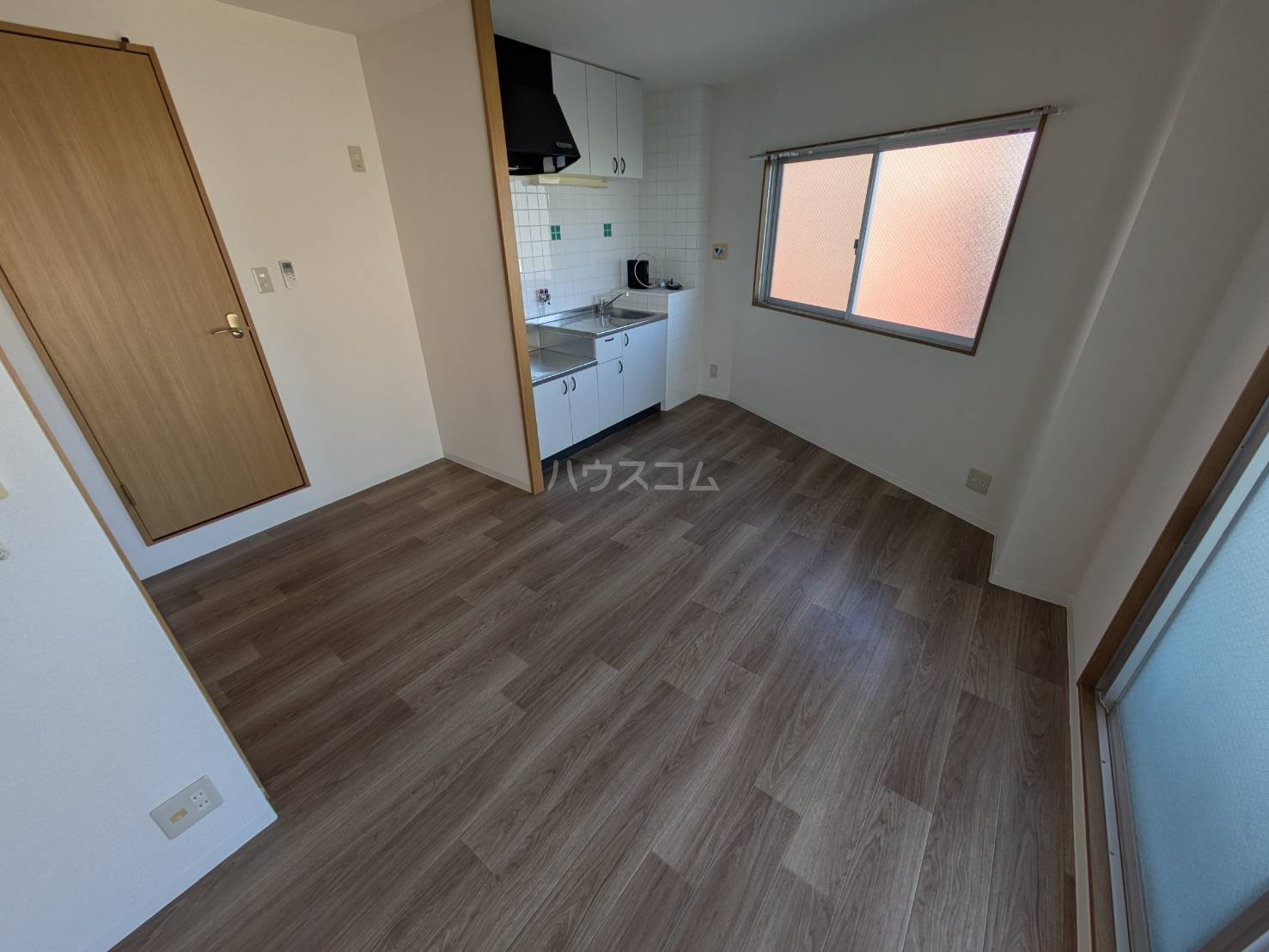 3/25 リビング/ダイニング