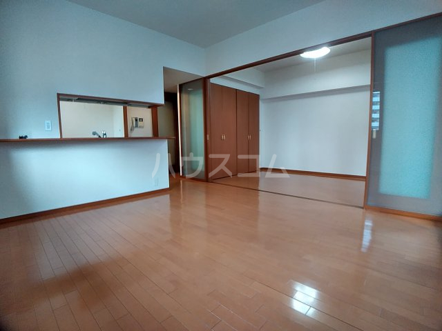 3/22 リビング/ダイニング