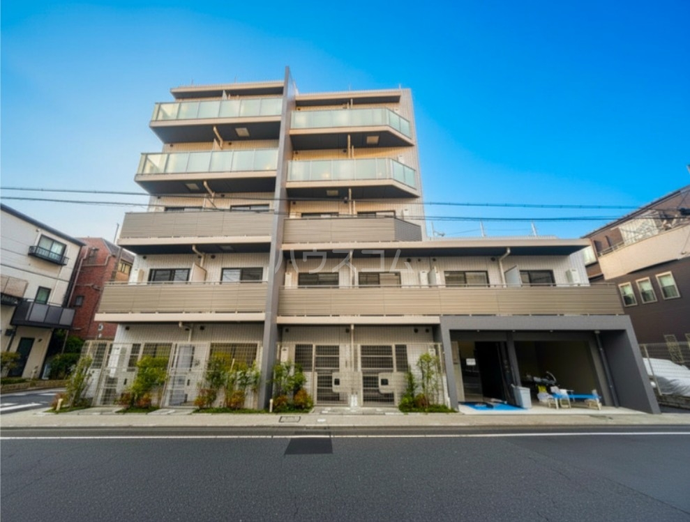 10/18 エントランス