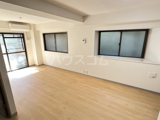 4/18 リビング/ダイニング