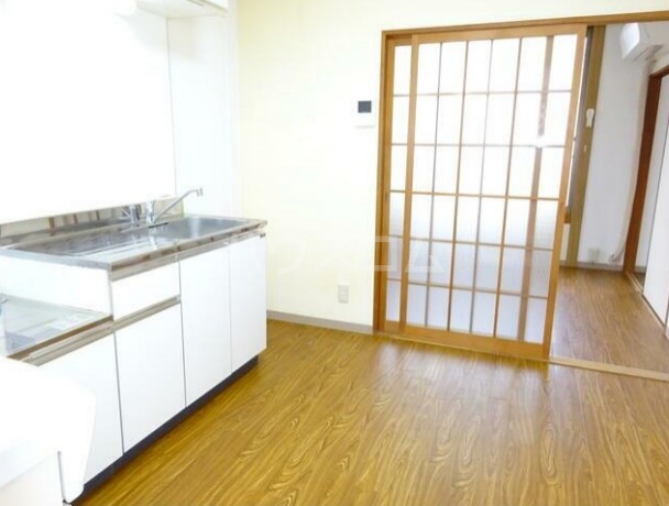 6/23 リビング/ダイニング