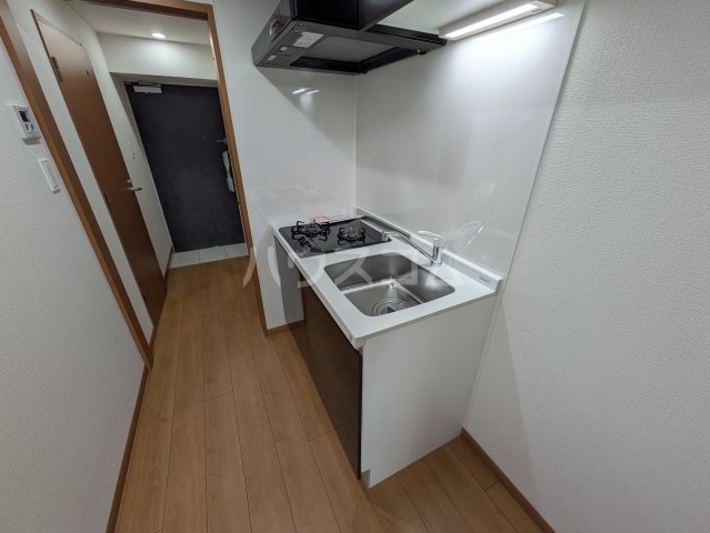 10/28 キッチン
