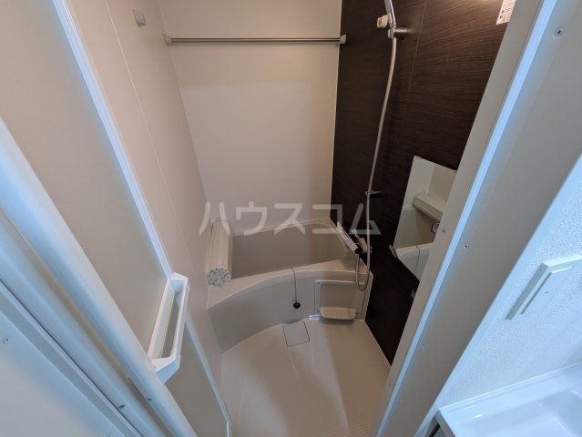 12/28 浴室