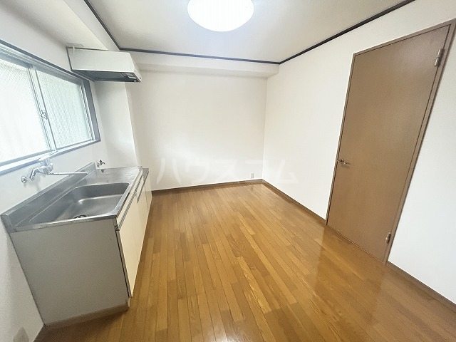 4/27 リビング/ダイニング