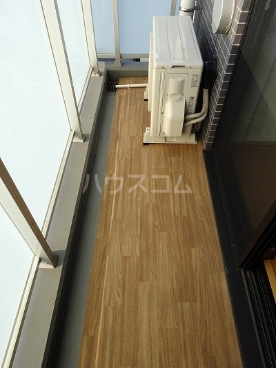 16/30 バルコニー