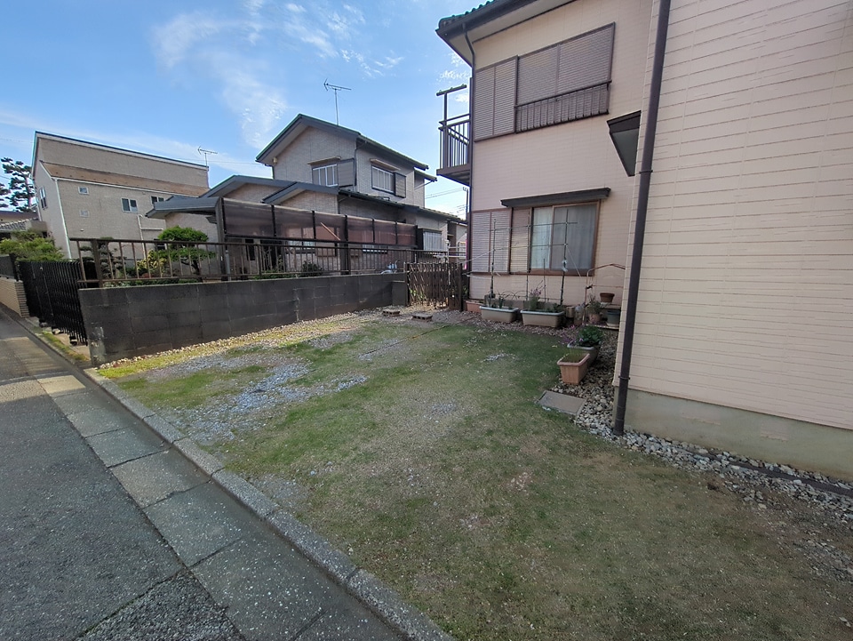 26/30 駐車場