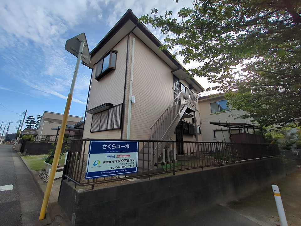 1/30 外観