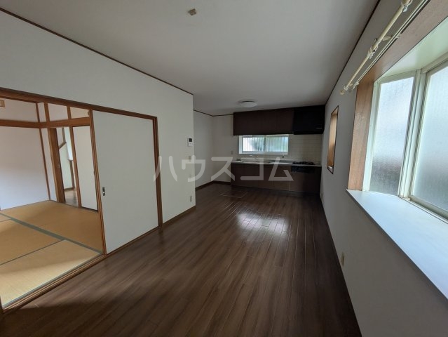 2/30 リビング/ダイニング