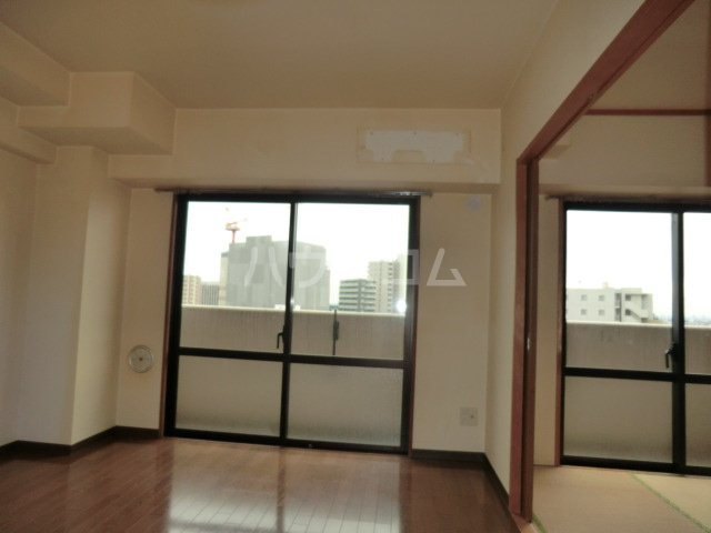 5/30 リビング/ダイニング