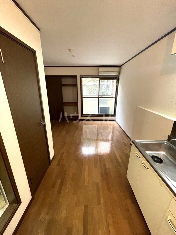 5/18 リビング/ダイニング