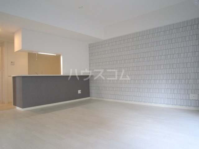 2/22 リビング/ダイニング