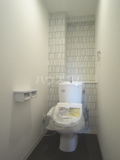 11/22 トイレ
