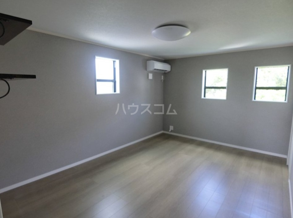 1/22 リビング/ダイニング