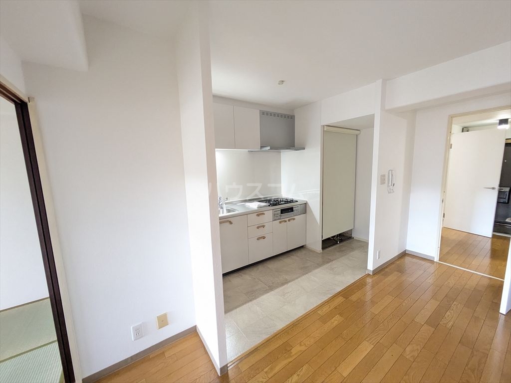 4/30 リビング/ダイニング