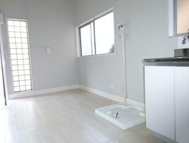 5/24 リビング/ダイニング